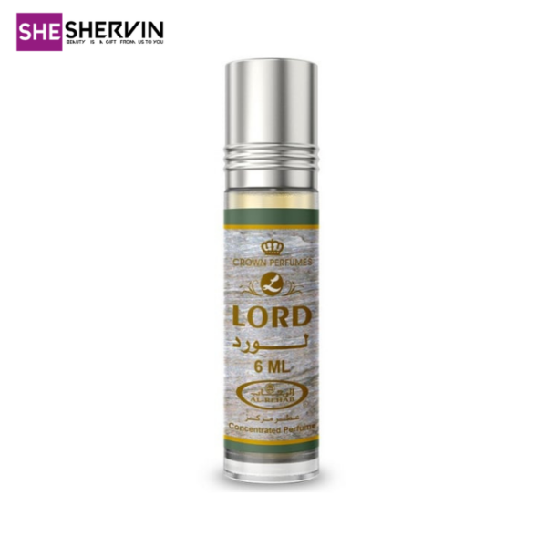 عطر لرد الرحاب 6 میل