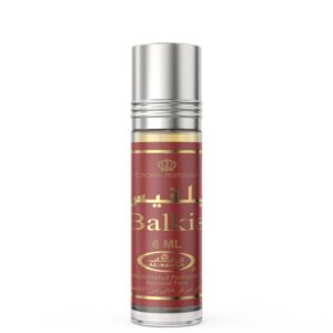 عطر بلقیس الرحاب 6 میل