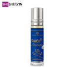 عطر عروسه الرحاب 6 میل