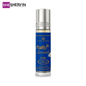 عطر عروسه الرحاب 6 میل