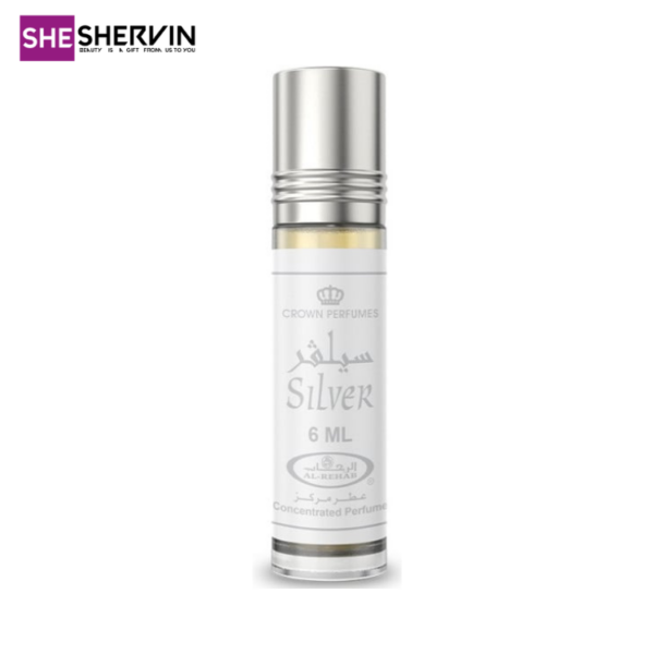 عطر سیلور الرحاب 6 میل