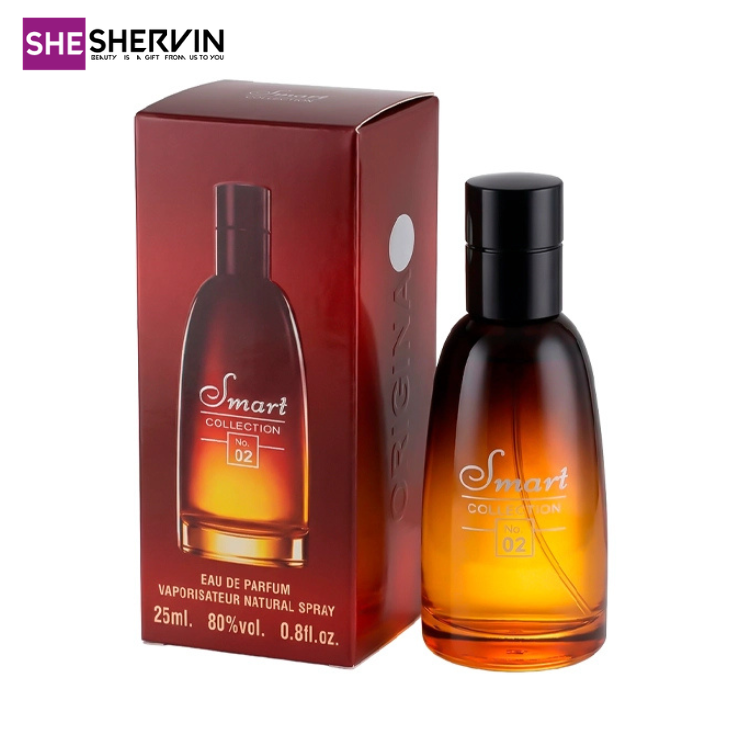 الهام گرفته از Dior Fahrenheit رایحه گرم، چرمی و چوبی مناسب آقایان غلظت ادوپرفیوم (EDP) دارای نتهای برگ بنفشه، چرم، خسخس و چوب سدر ماندگاری مناسب و پخش بوی مطلوب مناسب استفاده رسمی و شبانه حجم 25 میلیلیتر و قابل حم الهام گرفته از Dior Fahrenheit رایحه گرم، چرمی و چوبی مناسب آقایان غلظت ادوپرفیوم (EDP) دارای نتهای برگ بنفشه، چرم، خسخس و چوب سدر ماندگاری مناسب و پخش بوی مطلوب مناسب استفاده رسمی و شبانه حجم 25 میلیلیتر و قابل حم