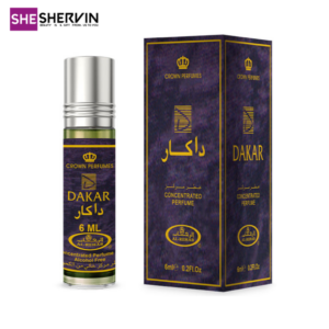 عطر داکار الرحاب 6 میل