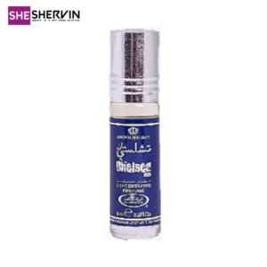 عطر چلسی من (تشسلی مان)الرحاب 6 میل