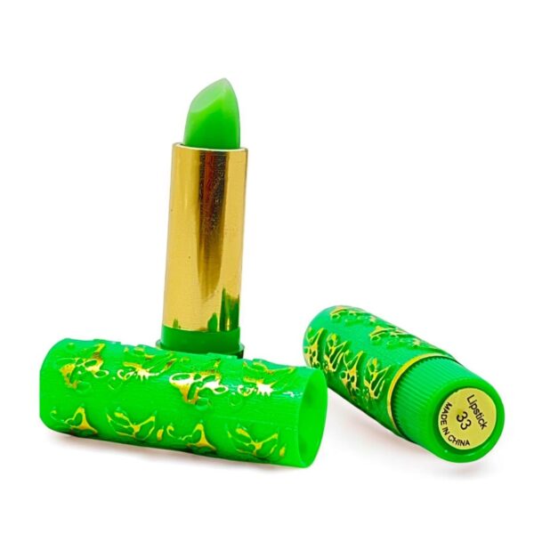 رژ لب 24 ساعته رژ مکه‌ایFassi Moroccan Lip Stain