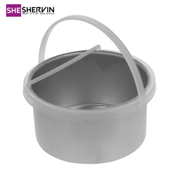 دستگاه وکس میلیندا RH008 - Image 8