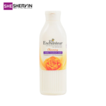 لوسیون بدن انشانتر زرد مدل چارمینگ Charming حجم 250ml