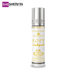 عطر سوفت الرحاب 6 میل
