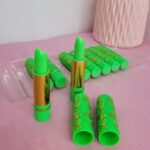 رژ لب 24 ساعته رژ مکه‌ایFassi Moroccan Lip Stain