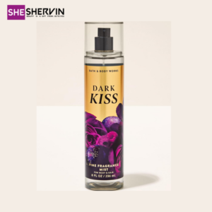 بادی میست بث اند بادی ورکز رایحه دارک کیس Bath & Body Works Dark Kiss
