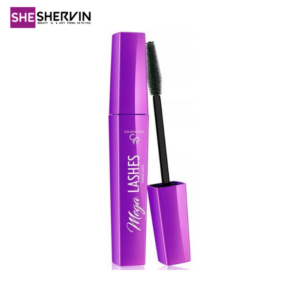ریمل مگا لش گلدن رزGOLDEN ROSE Mega Lashes