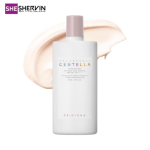 ضدآفتاب کنترل منافذ سنتلا اسکین 1004 SKIN1004