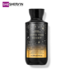 لوسیون بدن بث اند بادی ورکز رایحه این تو نایت Into The Night 236ml