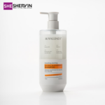 شامپو ضد وز و صاف‌کننده رویال لاینز Royallines Smoothing Anti-Frizz 750ml