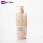 شامپو ترمیم‌کننده رویال لاینز روغن آرگان و جوجوبا Royallines Intensive Repair Shampoo 750ml