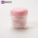 ماسک مو حجم‌دهنده رویال لاینز ROYALLINES Extra Volume Hair Mask 450ml