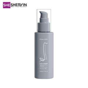 سرم مو پروتئین و هیالورونیک اسید رویال لاینز100ml
