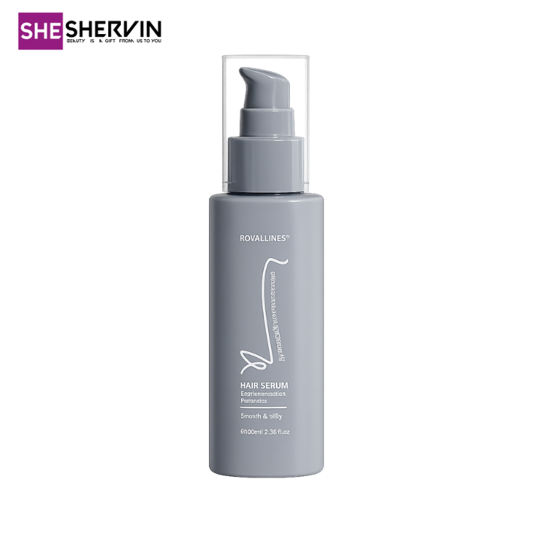 سرم مو پروتئین و هیالورونیک اسید رویال لاینز100ml سرم مو پروتئین و هیالورونیک اسید رویال لاینز100ml