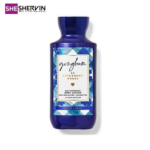 لوسیون بدن بث اند بادی ورکز رایحه گینگام Bath & Body Works Gingham236ml
