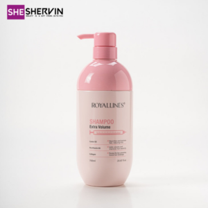 شامپو حجم‌دهنده رویال لاینز700ml