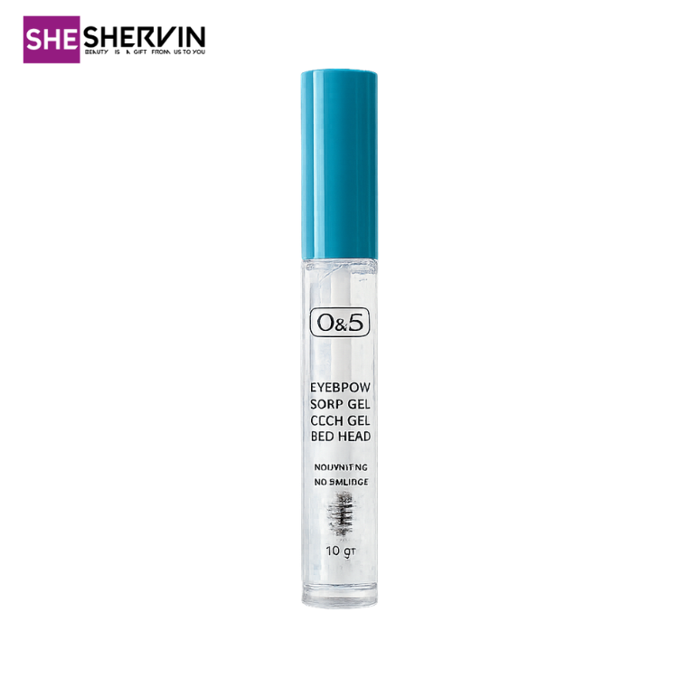 ژل صابون لیفت ابرو O&S مدل Eyebrow Soap Gel ژل صابون لیفت ابرو O&S مدل Eyebrow Soap Gel
