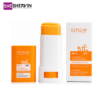 ضد آفتاب استیکی استلین ویتامین سی spf50++++