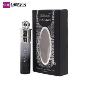 عطر هوس النعیم 6ml