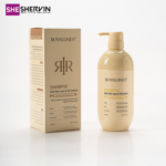 شامپو ضد ریزش و کنترل‌کننده چربی رویال لاینز700ml
