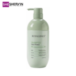شامپو تثبیت‌کننده رنگ مو رویال لاینز700ml