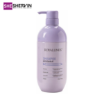 شامپو ضد شوره رویال لاینز حجم 700ml
