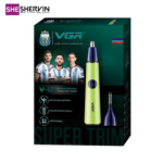موزن گوش و بینی وی جی آر مدل V627