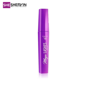 ریمل مگا لش گلدن رزGOLDEN ROSE Mega Lashes
