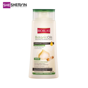 شامپو سیر بیوبلاس 360ml