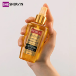 روغن آرگان بیوبلاس Botanic Oils100ml