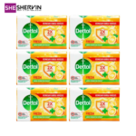 صابون آنتی‌باکتریال دتول فرش Freshوزن 100g