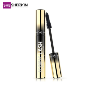 ریمل ای یونیک گلدن رزIconic Lash Intense Black