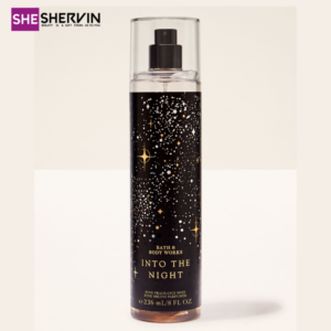 بادی میست بث اند بادی ورکز رایحه این تو نایت Into The Night 236ml