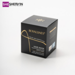 ماسک مو آبرسان هیالورونیک اسید رویال لاینزROYALLINES Hyaluronic Acid Moisture Repair Hair Mask 800ml