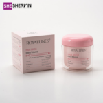 ماسک مو حجم‌دهنده رویال لاینز ROYALLINES Extra Volume Hair Mask 450ml