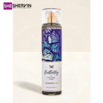 بادی میست بث اند بادی ورکز رایحه باترفلایBath & Body Works Butterfly 236ml