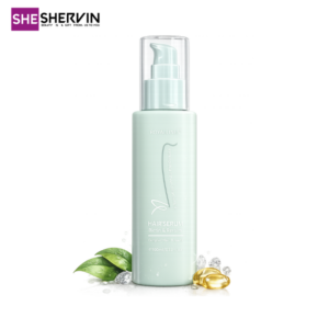سرم رشد مو رویال لاینز حاوی بیوتین و کمپلکس کراتین100ml