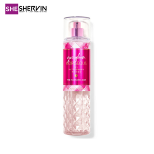 بادی میست بث اند بادی ورکز رایحه گینگام گرجیوس Bath & Body Works Gingham Gorgeous236ml
