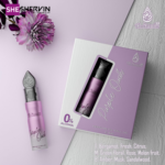 عطر روغنی پرپل عود النعیم 6ml