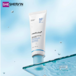 سرم ضد آفتاب کنترل منافذ مدی کیوب مدل Zero Pore 50ml