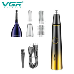 موزن گوش و بینی وی جی آر مدل V627