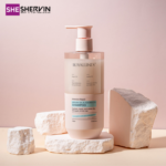 شامپو ترمیم‌کننده رویال لاینز روغن آرگان و جوجوبا Royallines Intensive Repair Shampoo 750ml