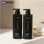 شامپو کراتین و هیالورونیک اسید رویال لاینز Hyaluronic Acid Moisture Repair Shampoo 800ml