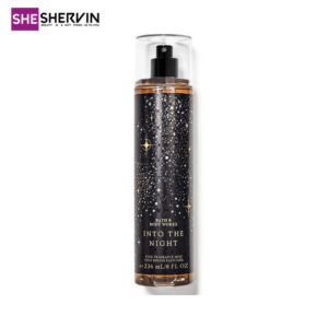بادی میست بث اند بادی ورکز رایحه این تو نایت Into The Night 236ml