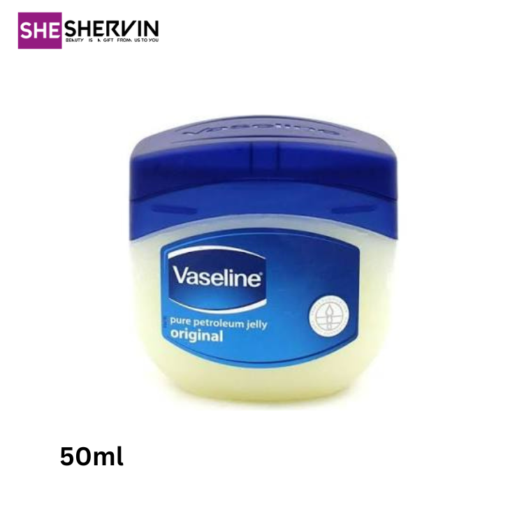 وازلین بلوسیل اورجینال 50ml وازلین بلوسیل اورجینال 50ml