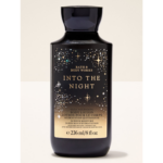 لوسیون بدن بث اند بادی ورکز رایحه این تو نایت Into The Night 236ml